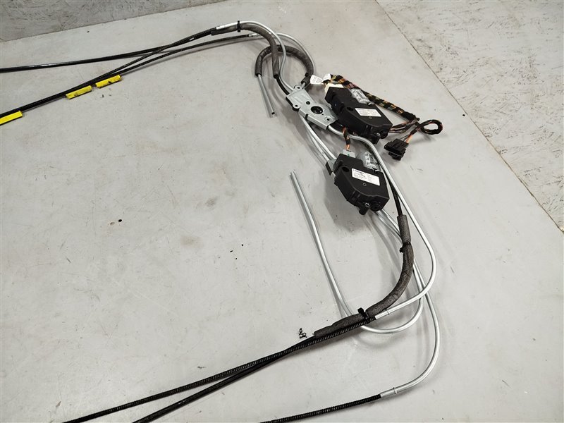 механизм панорамной крыши, 8440 рублей, Санкт-Петербург