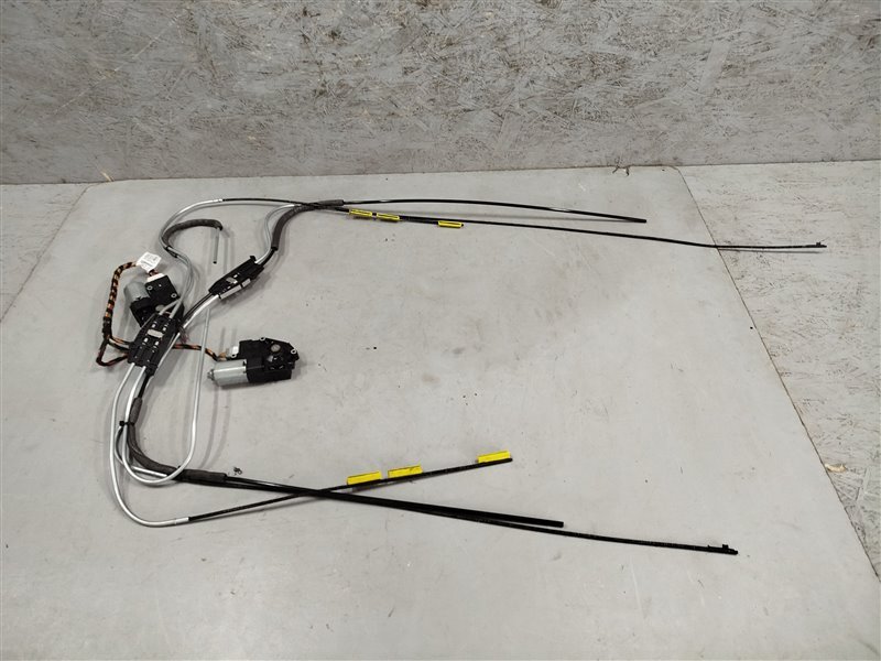 механизм панорамной крыши, 8440 рублей, Санкт-Петербург