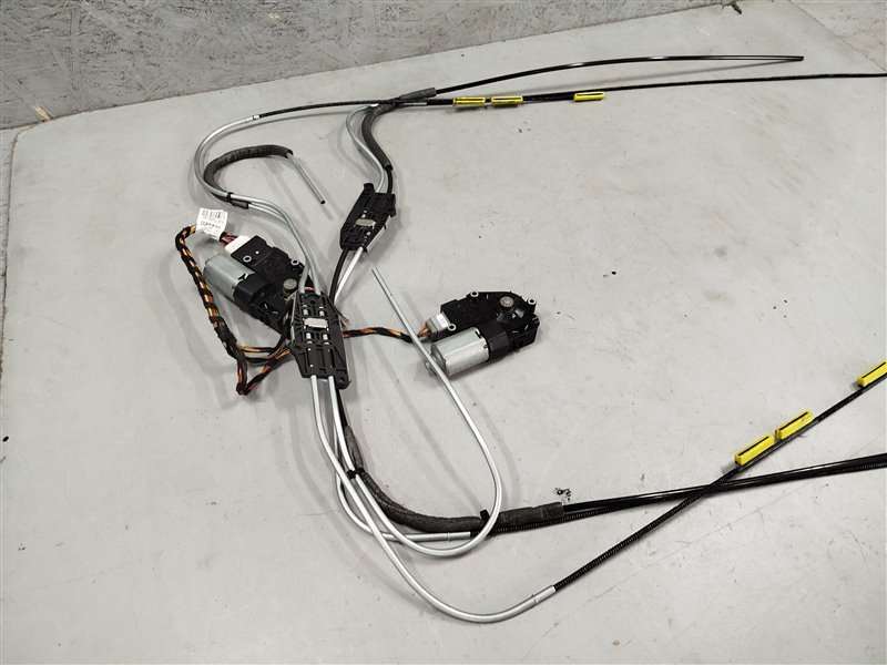 механизм панорамной крыши, 8440 рублей, Санкт-Петербург