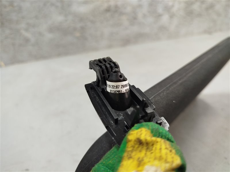 Козырек солнцезащитный, 3105 рублей, Санкт-Петербург