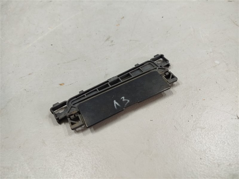 заглушка молдинга крыши, 1660 рублей, Санкт-Петербург