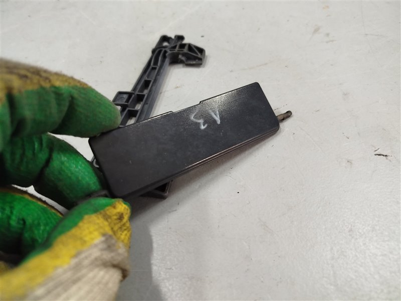 заглушка молдинга крыши, 1660 рублей, Санкт-Петербург