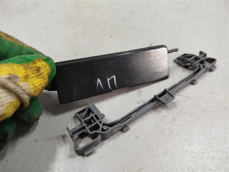 заглушка молдинга крыши, 1615 рублей, Санкт-Петербург