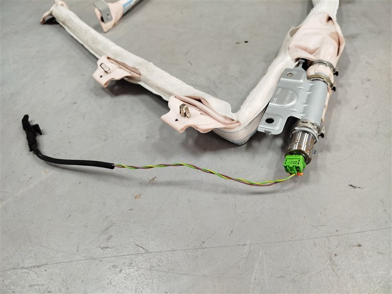 шторка безопасности, 3640 рублей, Санкт-Петербург