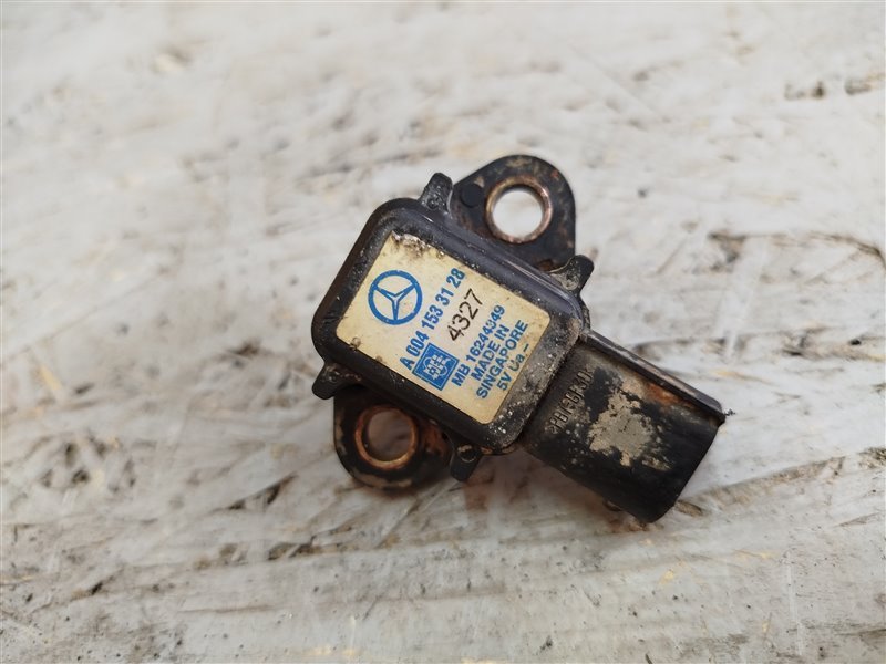 датчик давления, 1585 рублей, Санкт-Петербург