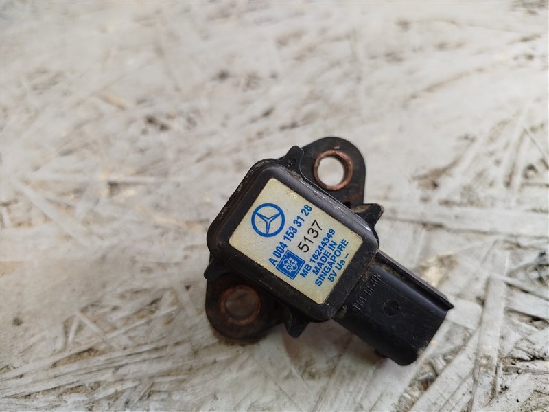 датчик давления, 1585 рублей, Санкт-Петербург