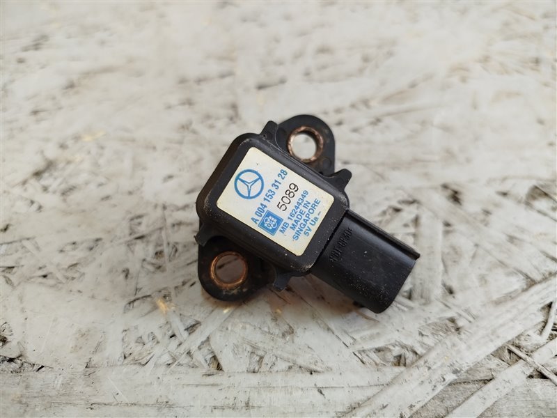 датчик давления, 1585 рублей, Санкт-Петербург