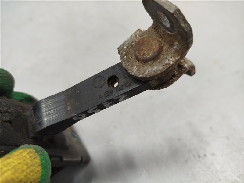 ограничитель двери, 1200 рублей, Санкт-Петербург