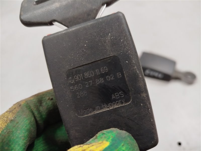 замок ремня безопасности, 800 рублей, Санкт-Петербург