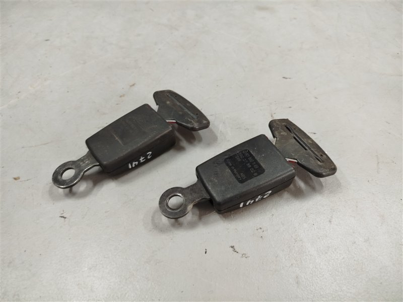 замок ремня безопасности, 800 рублей, Санкт-Петербург