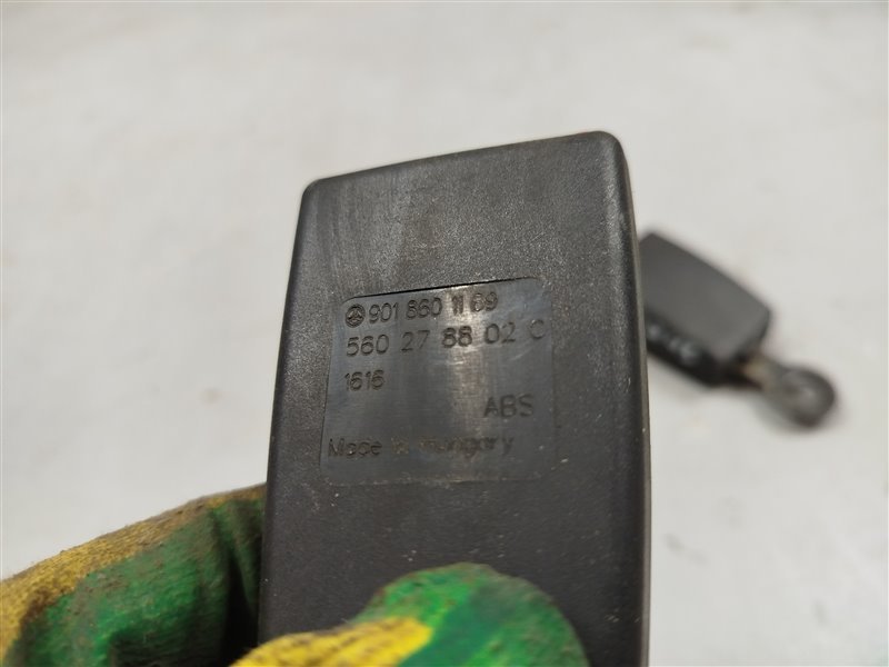 замок ремня безопасности, 755 рублей, Санкт-Петербург