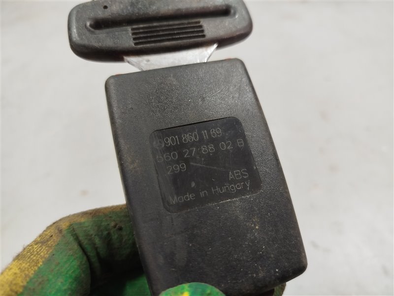 замок ремня безопасности, 800 рублей, Санкт-Петербург