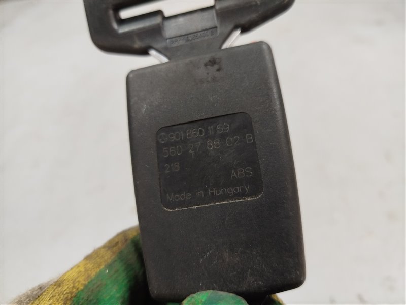 замок ремня безопасности, 800 рублей, Санкт-Петербург