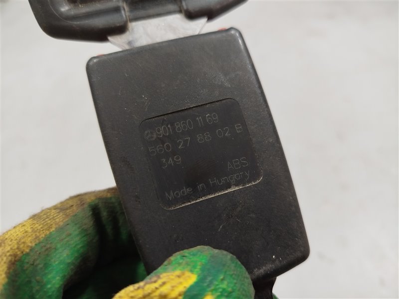 замок ремня безопасности, 800 рублей, Санкт-Петербург