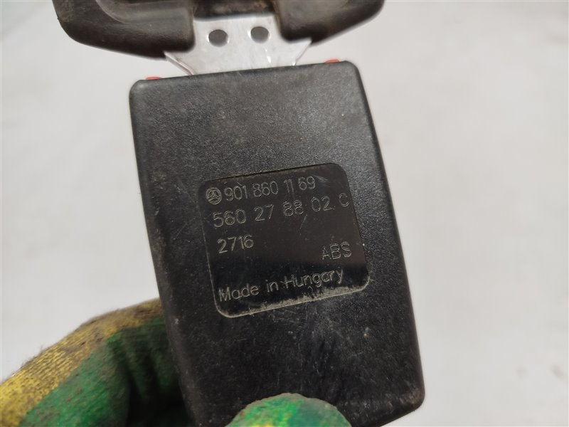 замок ремня безопасности, 760 рублей, Санкт-Петербург