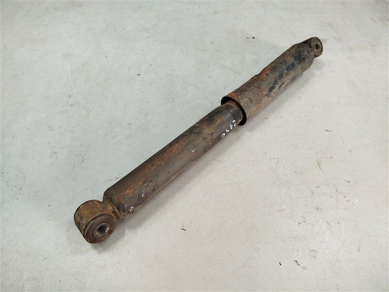 амортизатор, 1200 рублей, Санкт-Петербург