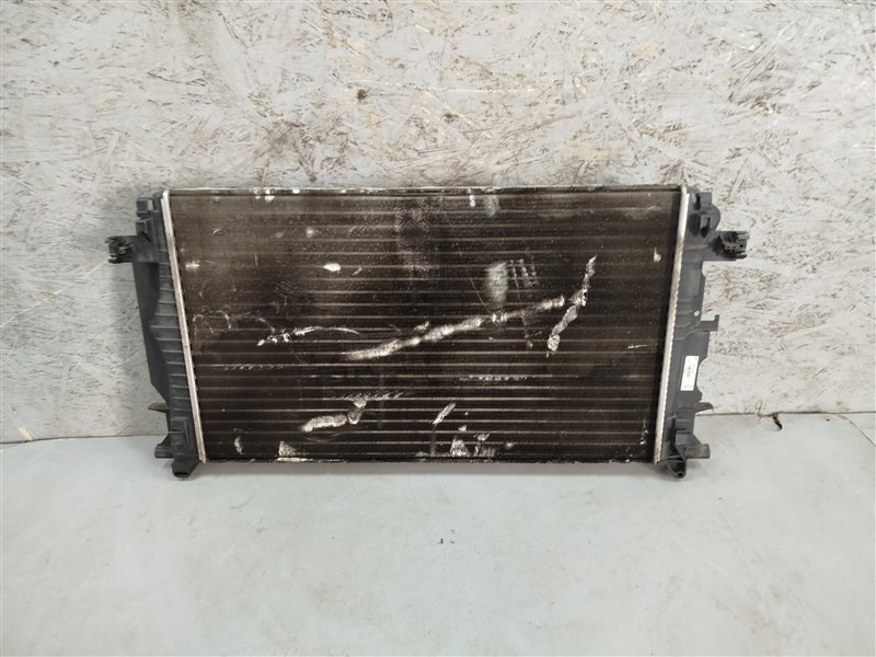 радиатор основной, 4915 рублей, Санкт-Петербург