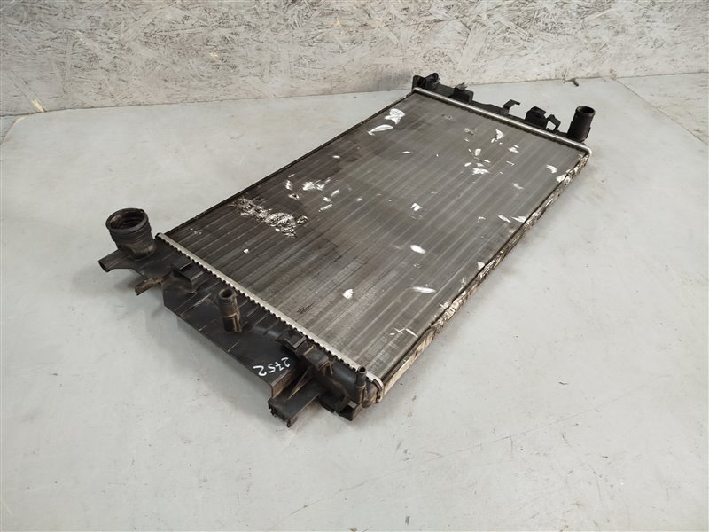 радиатор основной, 4915 рублей, Санкт-Петербург