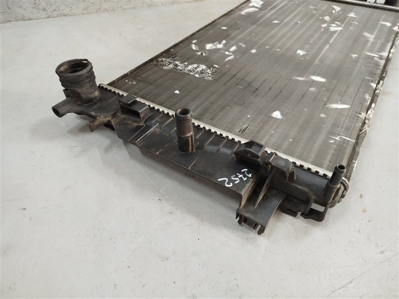 радиатор основной, 4915 рублей, Санкт-Петербург