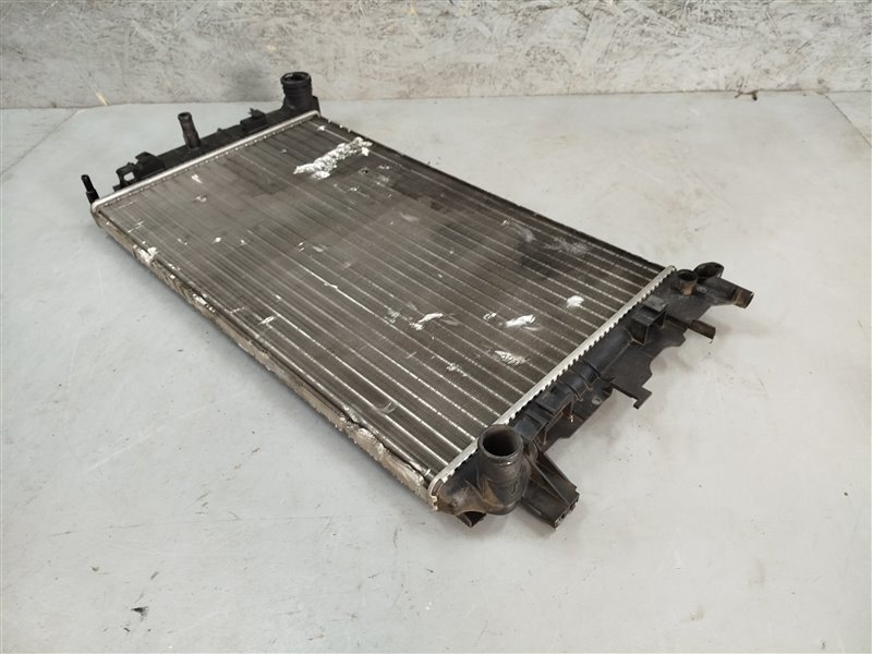 радиатор основной, 4915 рублей, Санкт-Петербург