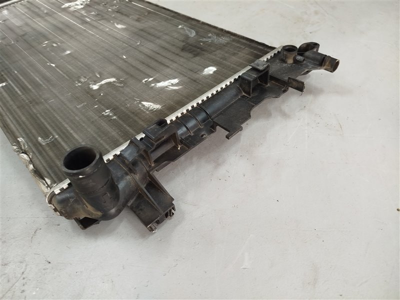 радиатор основной, 4915 рублей, Санкт-Петербург