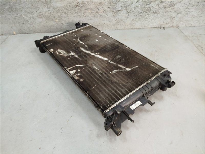 радиатор основной, 4915 рублей, Санкт-Петербург