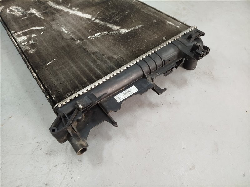 радиатор основной, 4915 рублей, Санкт-Петербург