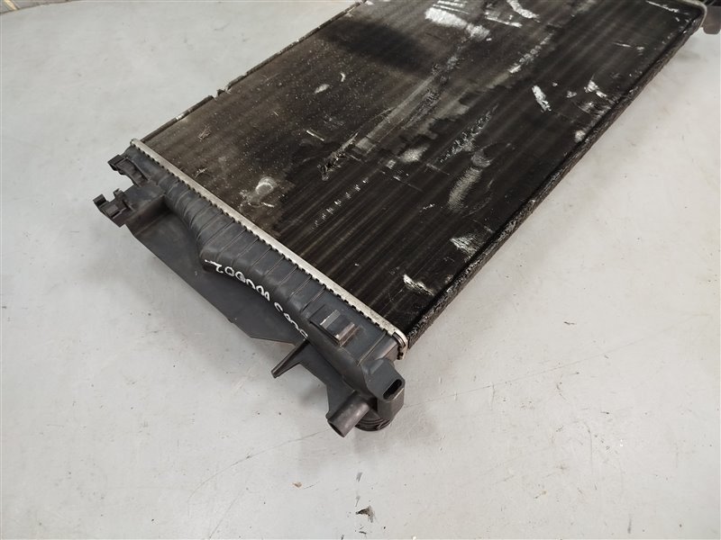 радиатор основной, 4915 рублей, Санкт-Петербург