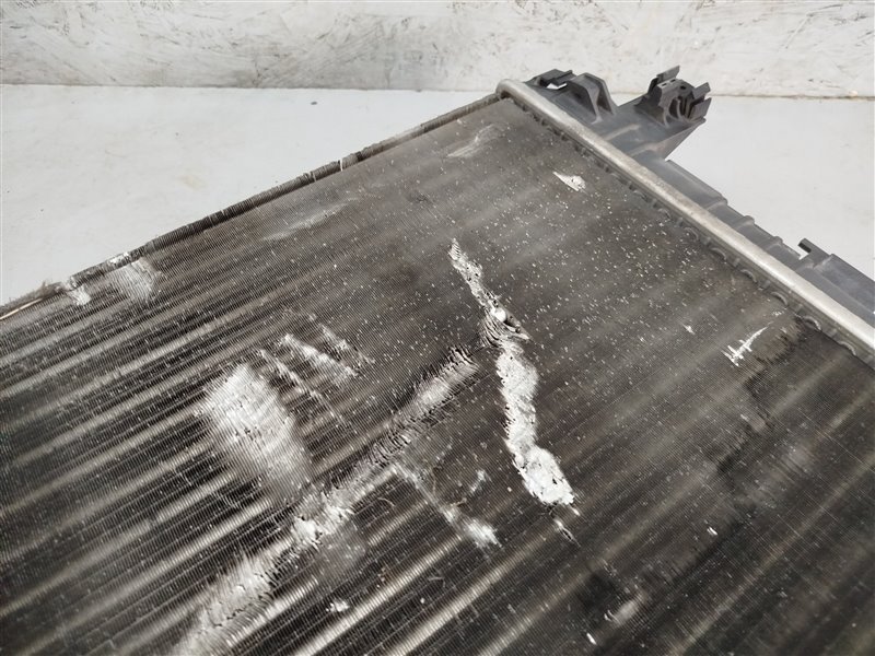 радиатор основной, 4915 рублей, Санкт-Петербург