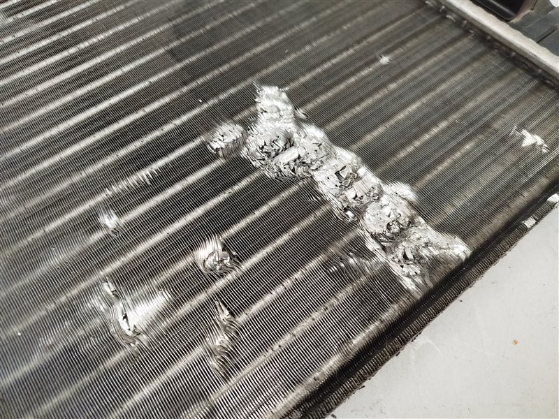 радиатор основной, 4915 рублей, Санкт-Петербург