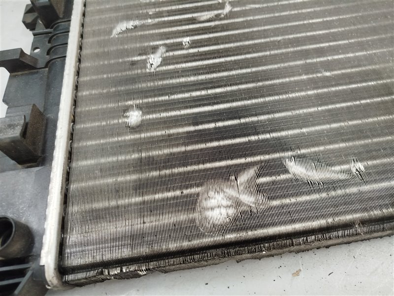 радиатор основной, 4915 рублей, Санкт-Петербург