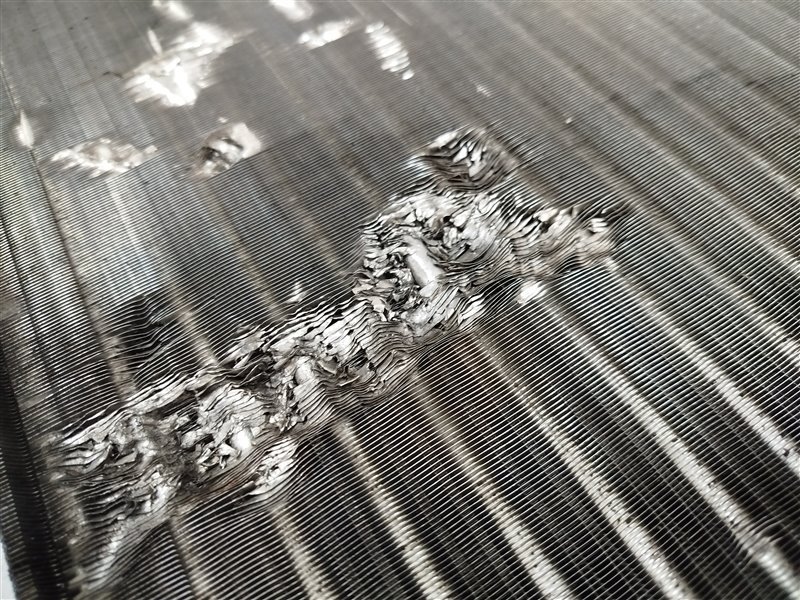 радиатор основной, 4915 рублей, Санкт-Петербург