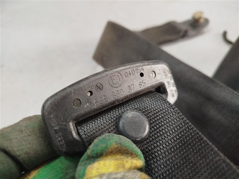 ремень безопасности, 1815 рублей, Санкт-Петербург