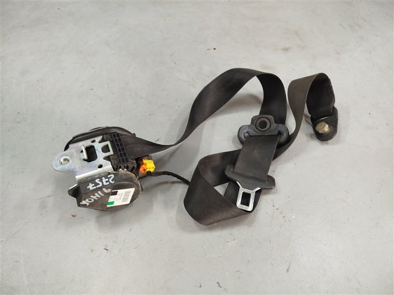 ремень безопасности, 1815 рублей, Санкт-Петербург