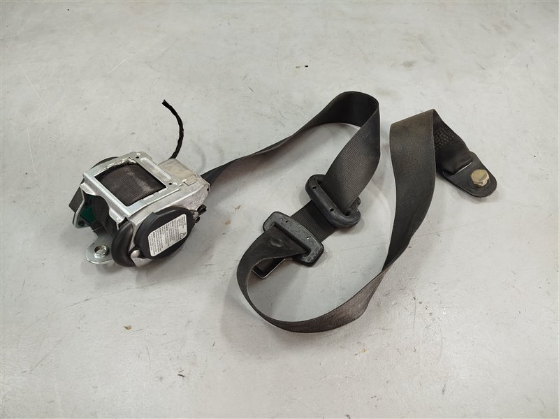 ремень безопасности, 1815 рублей, Санкт-Петербург