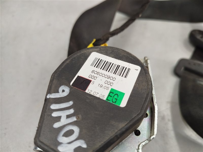 ремень безопасности, 1815 рублей, Санкт-Петербург