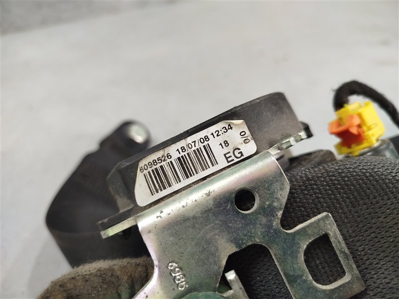 ремень безопасности, 1815 рублей, Санкт-Петербург