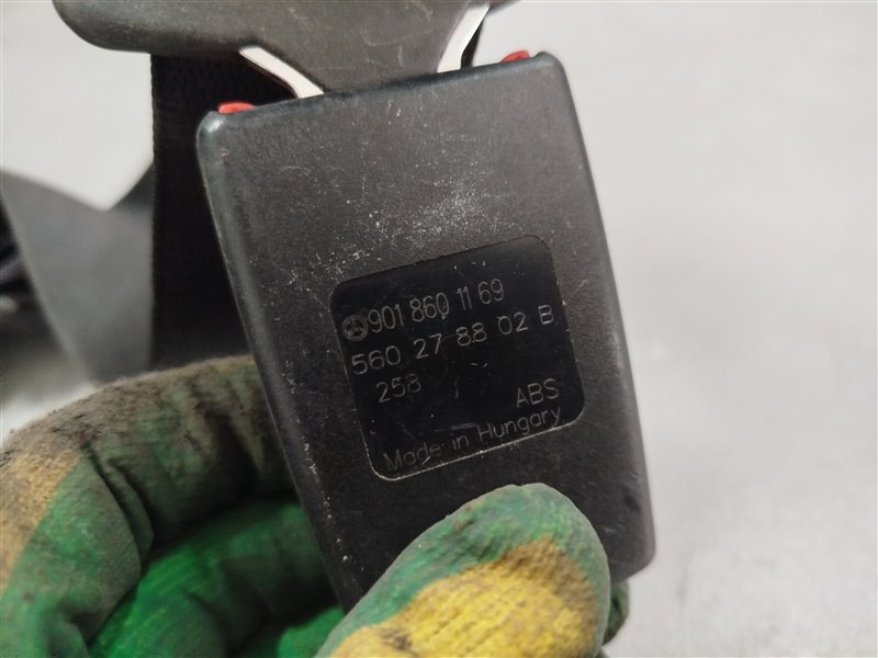 ремень безопасности, 1815 рублей, Санкт-Петербург