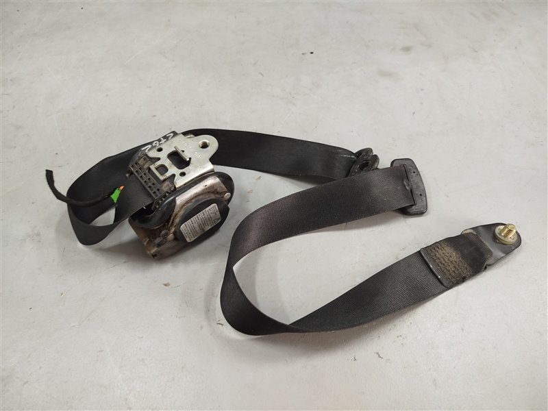 ремень безопасности, 1815 рублей, Санкт-Петербург