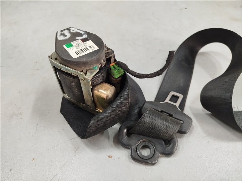 ремень безопасности, 1815 рублей, Санкт-Петербург