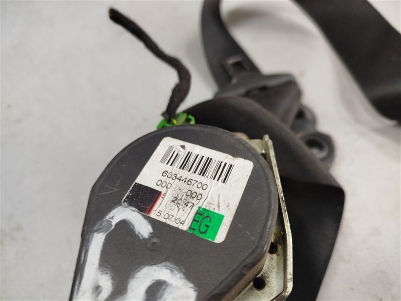 ремень безопасности, 1815 рублей, Санкт-Петербург