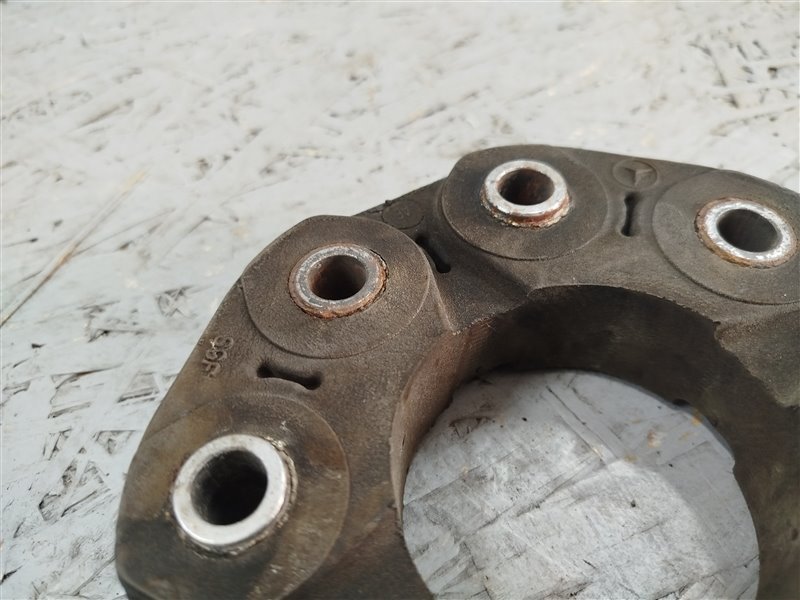 муфта кардана, 1345 рублей, Санкт-Петербург