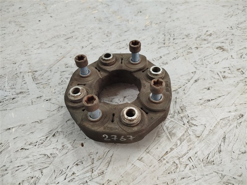 муфта кардана, 1395 рублей, Санкт-Петербург