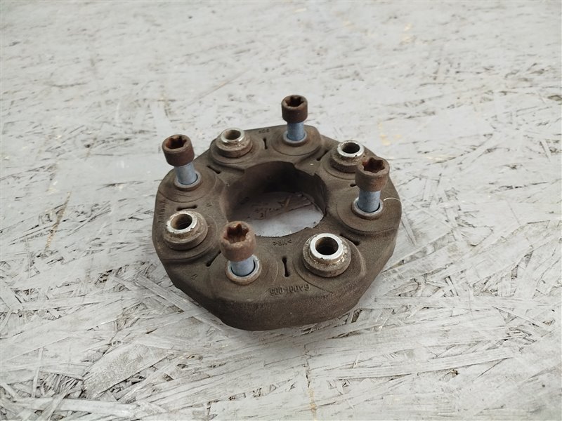 муфта кардана, 1395 рублей, Санкт-Петербург