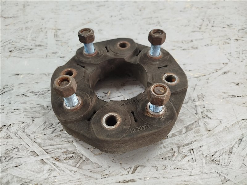 муфта кардана, 1395 рублей, Санкт-Петербург