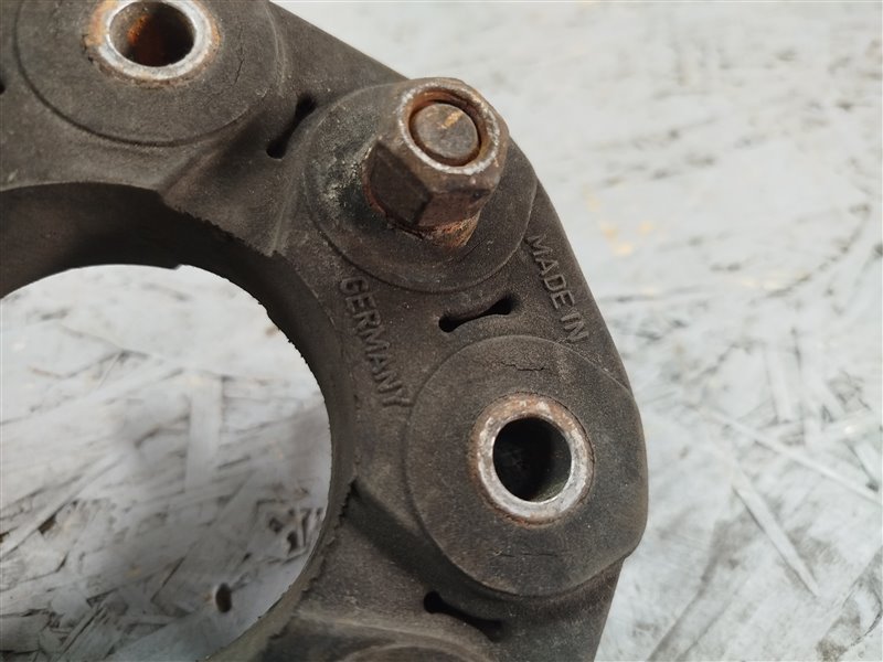 муфта кардана, 1395 рублей, Санкт-Петербург