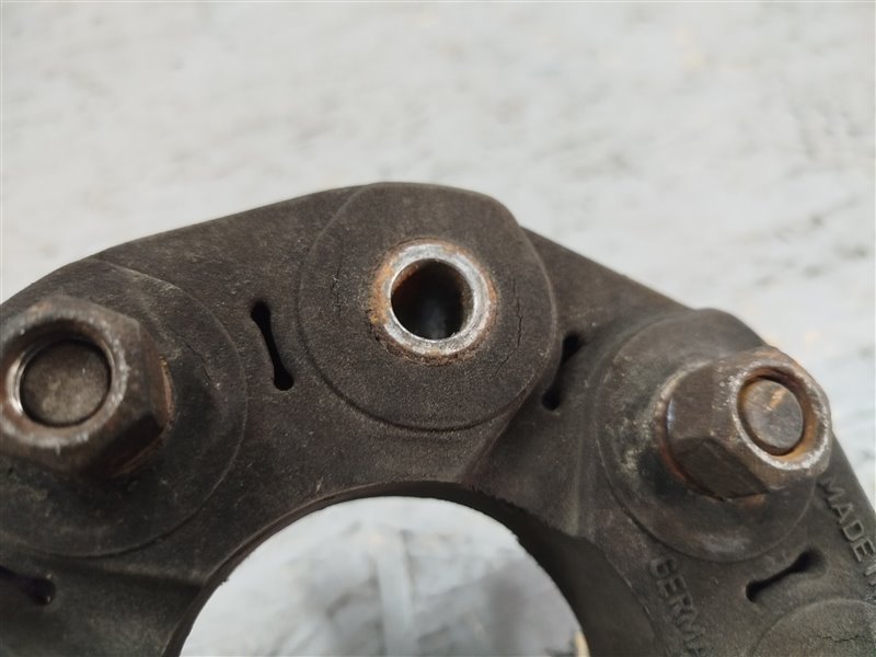 муфта кардана, 1395 рублей, Санкт-Петербург