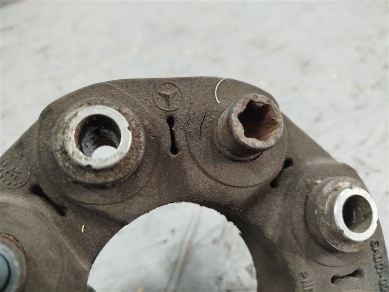 муфта кардана, 1395 рублей, Санкт-Петербург