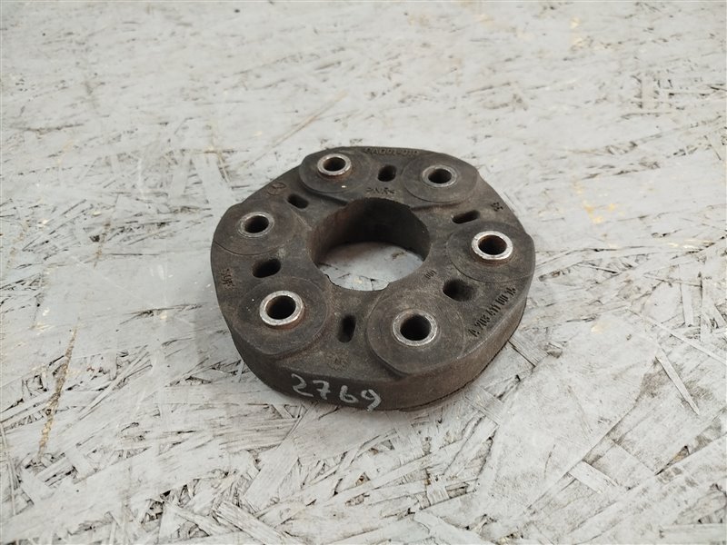 муфта кардана, 1395 рублей, Санкт-Петербург