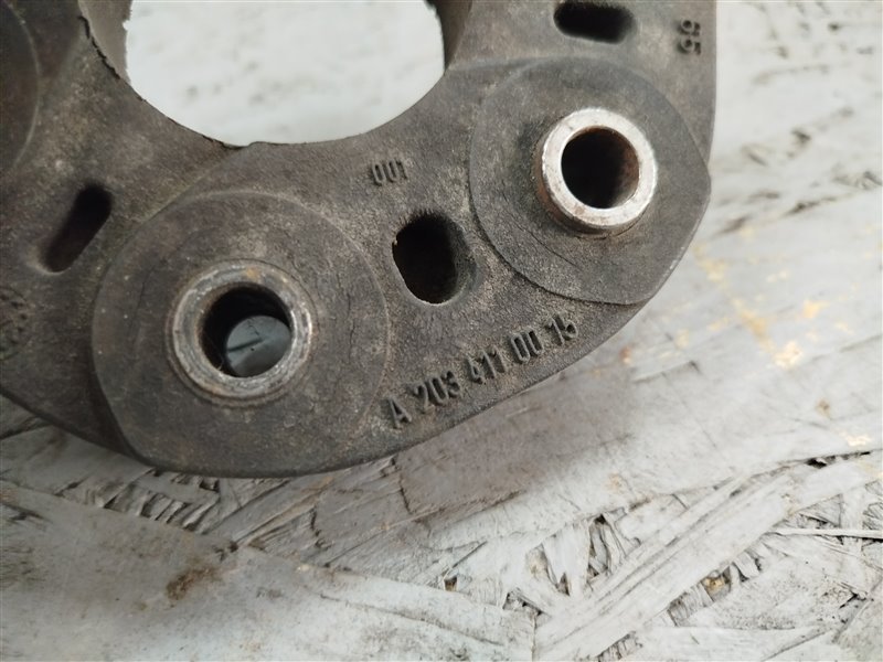 муфта кардана, 1395 рублей, Санкт-Петербург